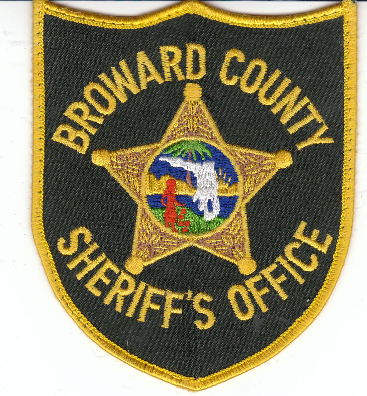 Broward County, FL Sheriff’s Office Police Motor Units LLC