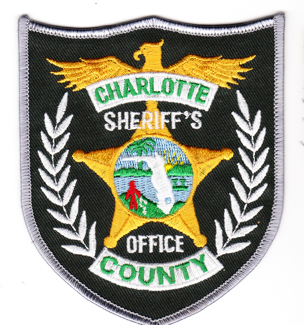 Charlotte County FL Sheriff s Office Police Motor Units LLC