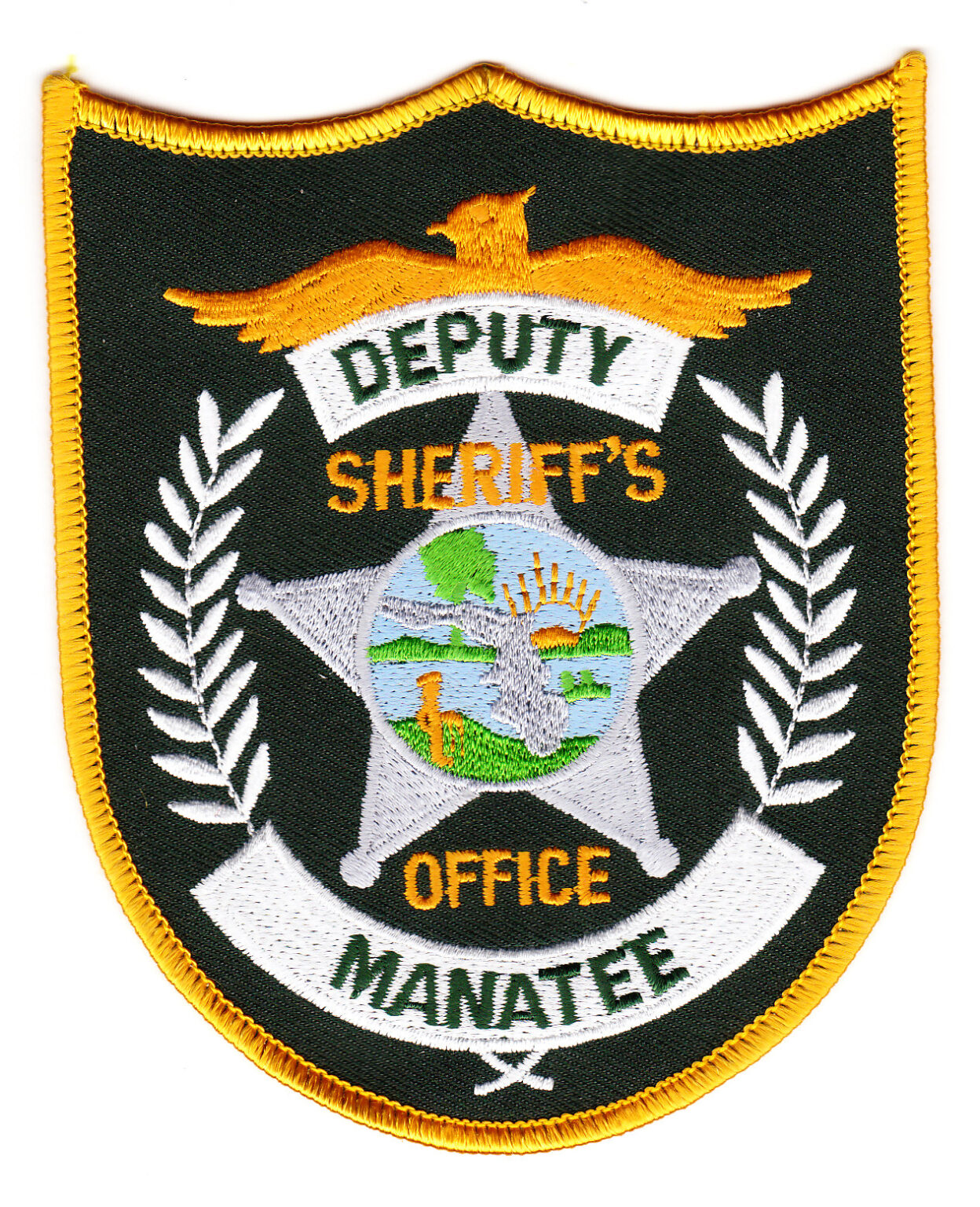 Manatee County Sheriff'S Office Florida - fq7eae7