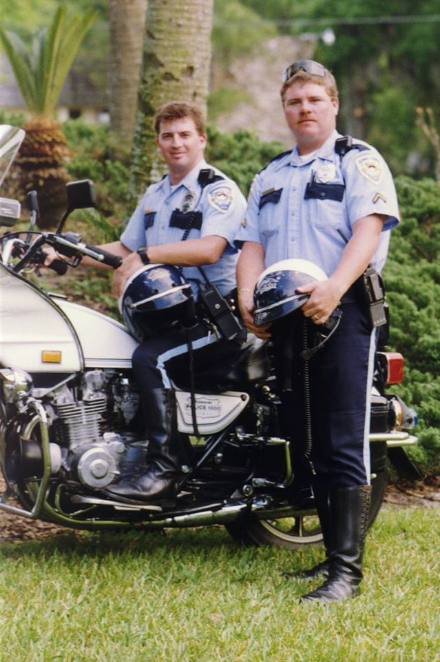 Altamonte Springs Fl Police Department Police Motor Units Llc 