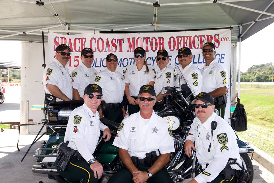 Orange County, FL Sheriff’s Office Police Motor Units LLC