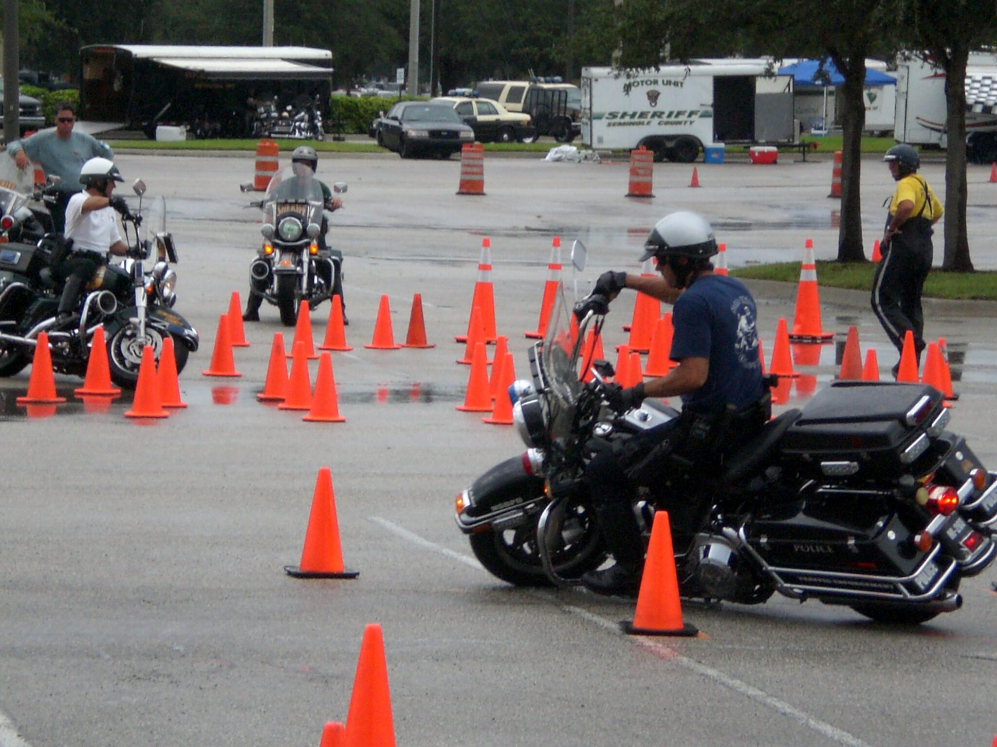 New Smyrna Beach Police Department - 4vwproi