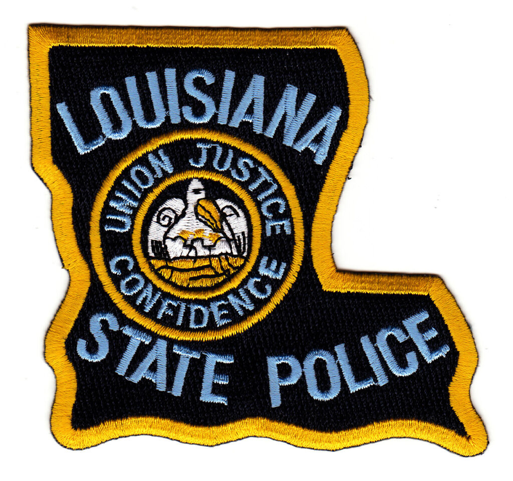 LOUISIANA Police Motor Units LLC