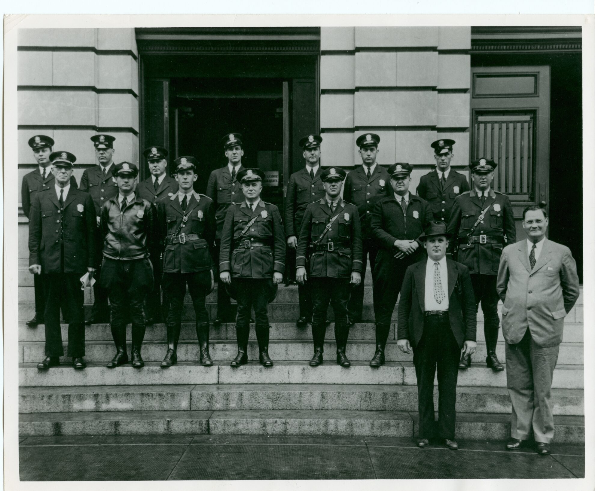 Lynchburg Police Department - l1tqkas