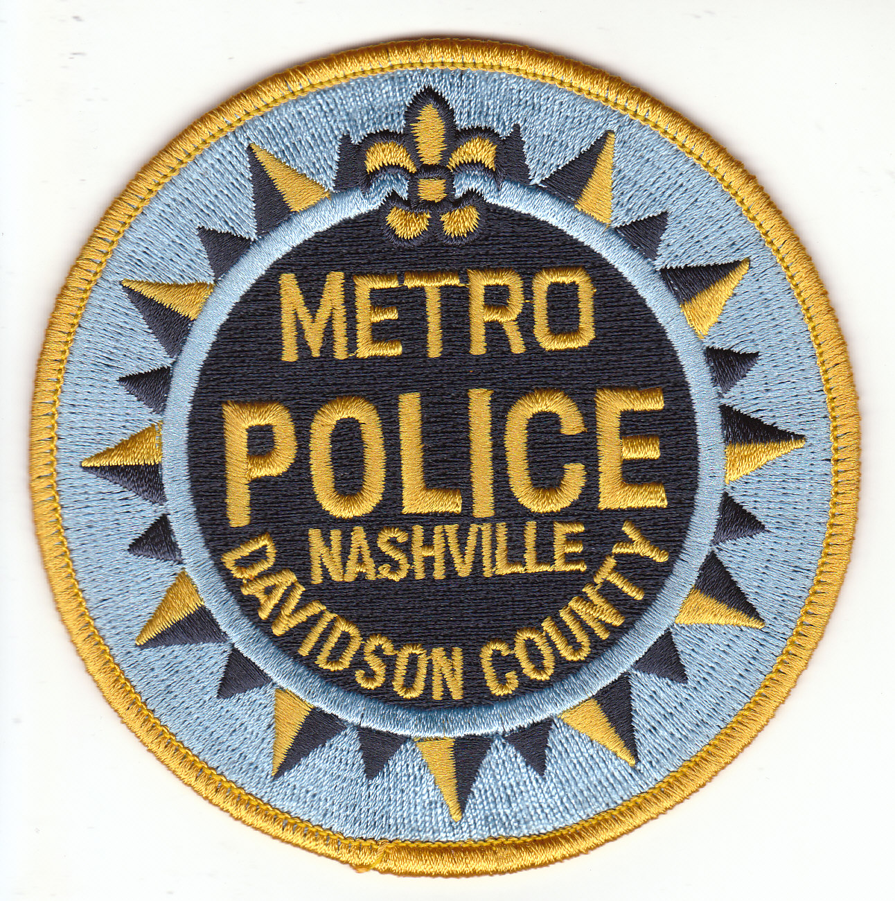 Nashville, TN Police Department Police Motor Units LLC