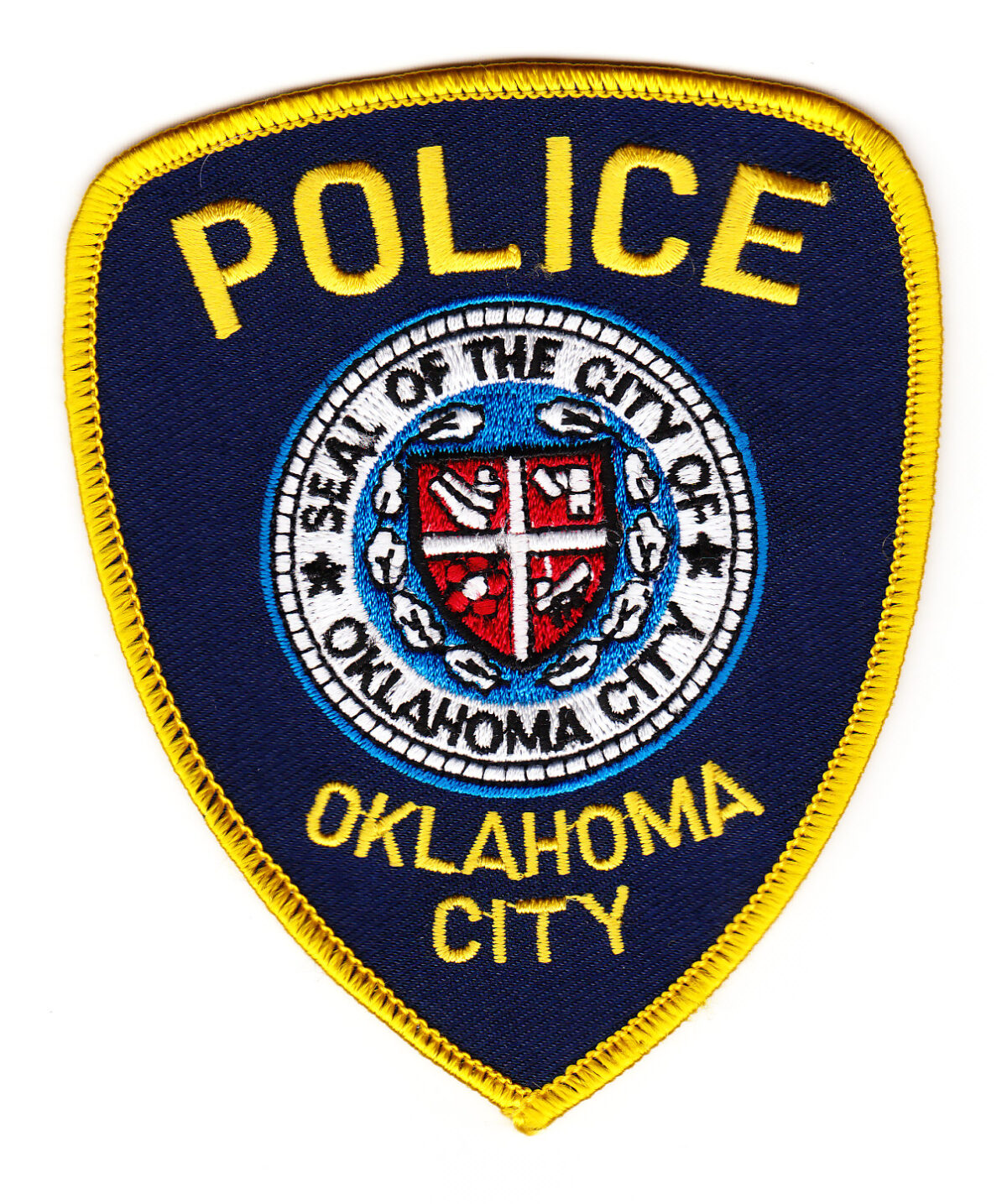 OKLAHOMA Police Motor Units LLC