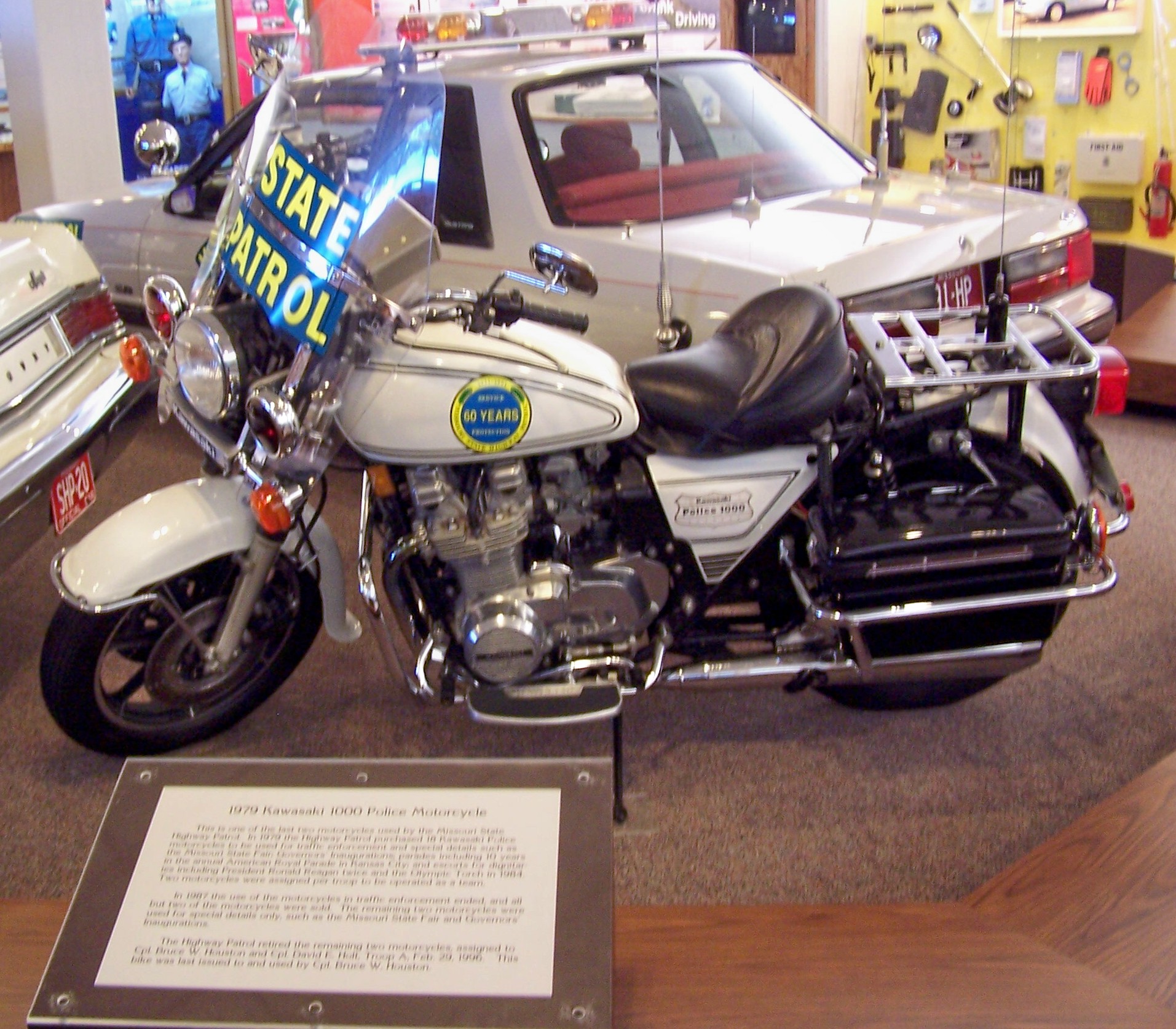 Missouri Highway Patrol Troop D Accident Reportscareer Search Result - ozpig2p