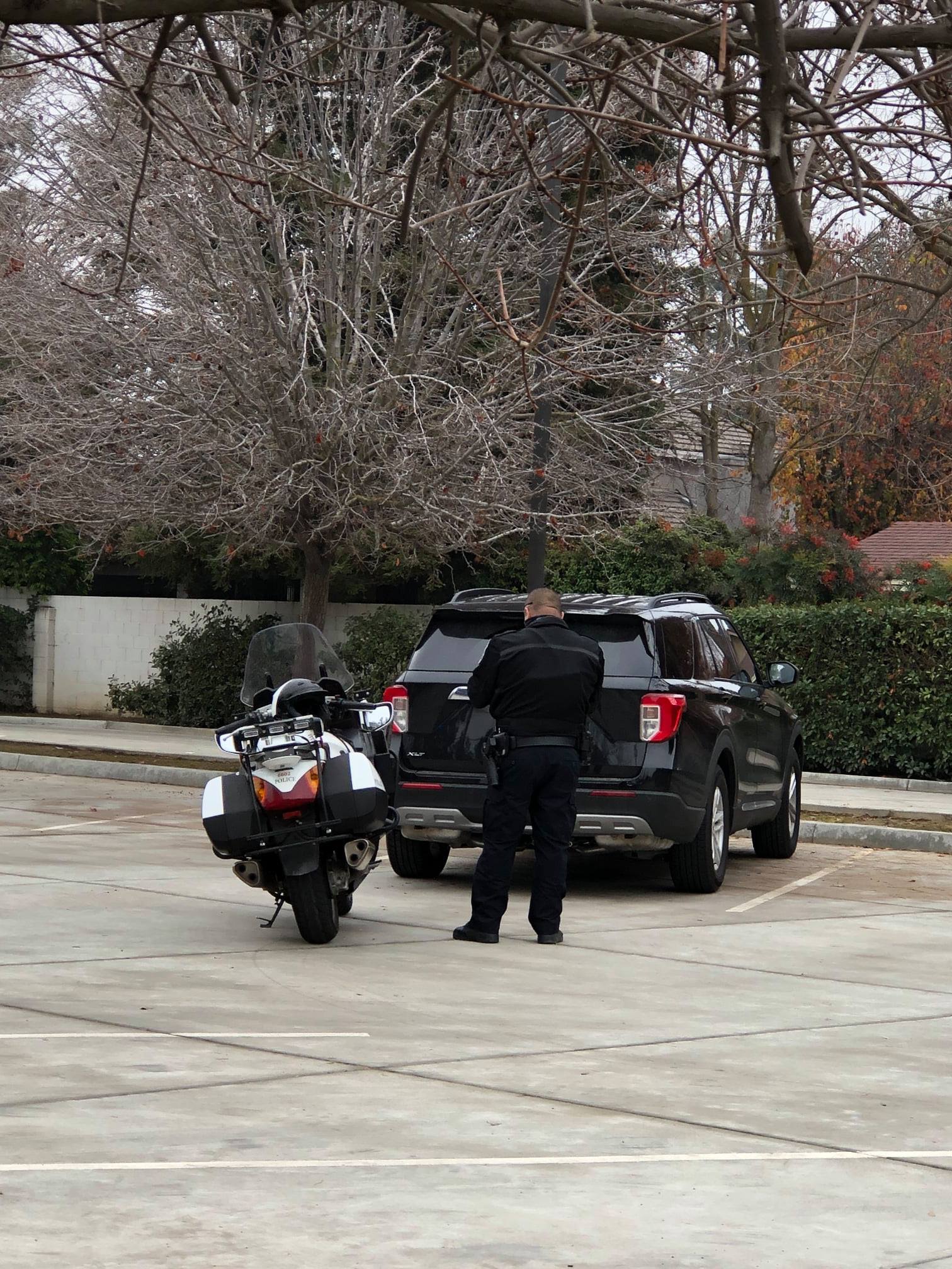 Madera Police Department - dchnl4m