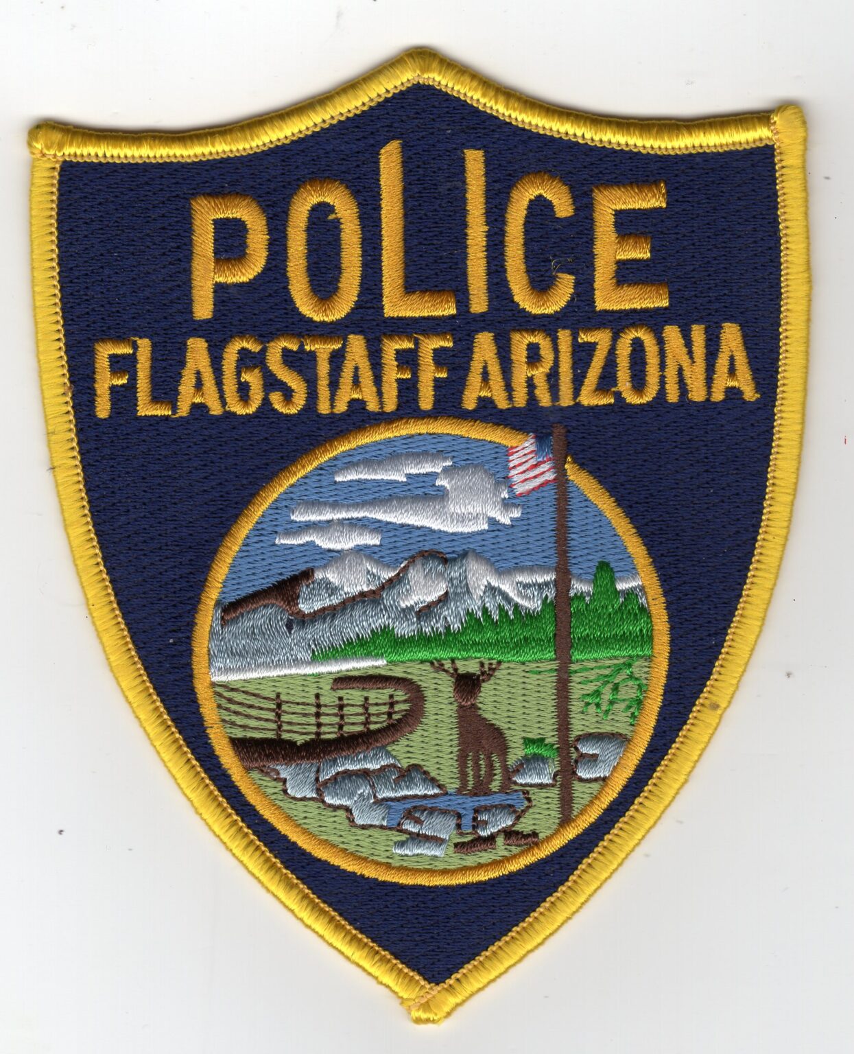 Breaking News: Surprise, Az Police In Major Operation - qiw93vk