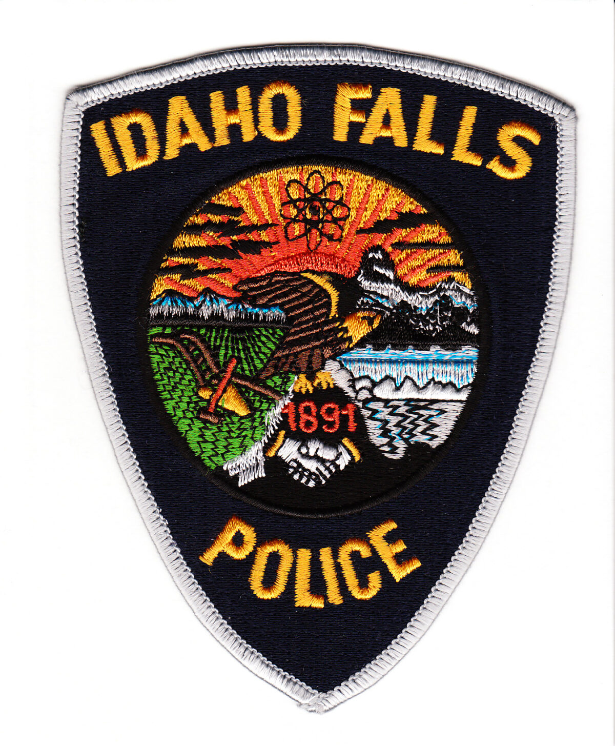 IDAHO Police Motor Units LLC