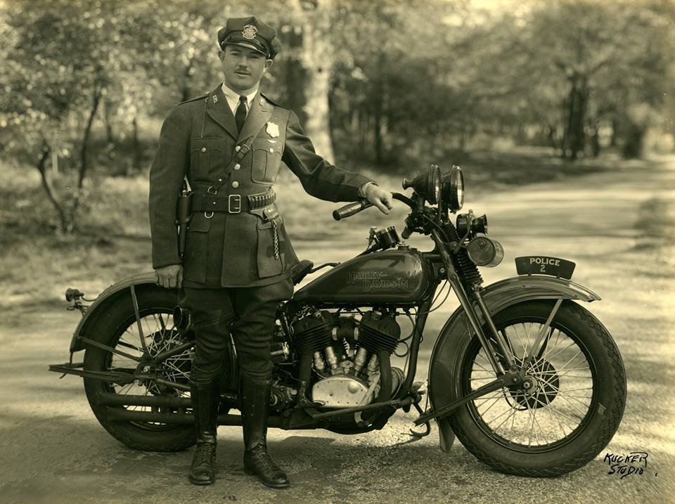 Springfield, MO Police Department Police Motor Units LLC