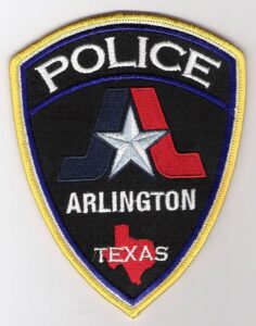 Arlington, TX Police Department – Police Motor Units LLC