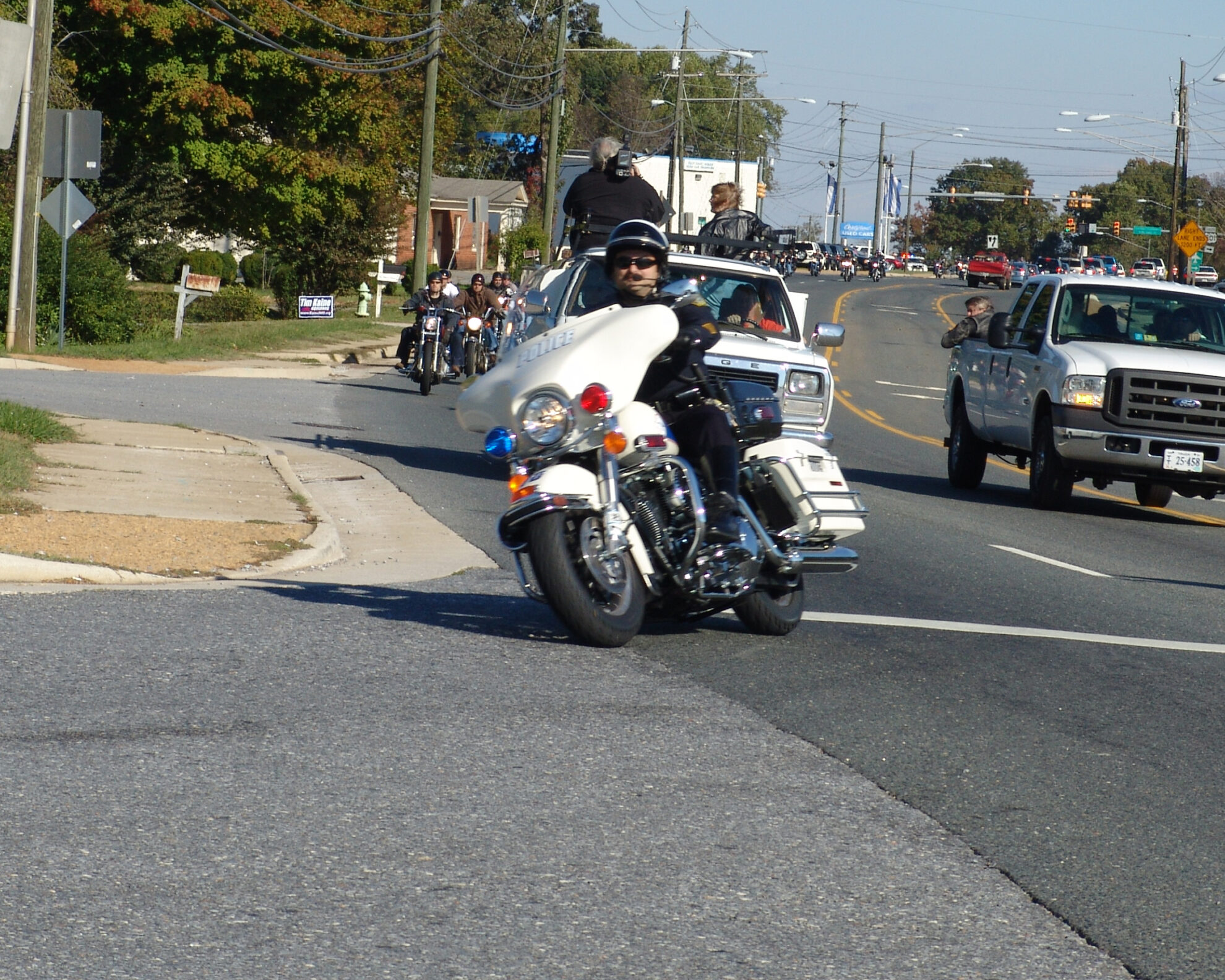 Lynchburg Police Department - pun85uc