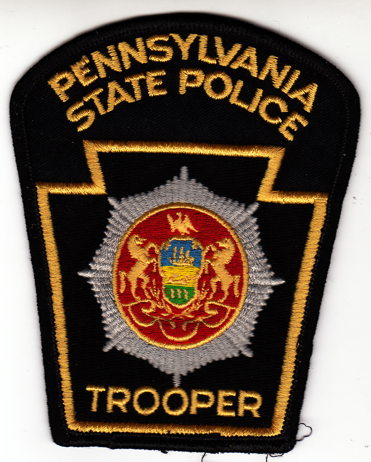 Pennsylvania State Police Police Motor Units LLC