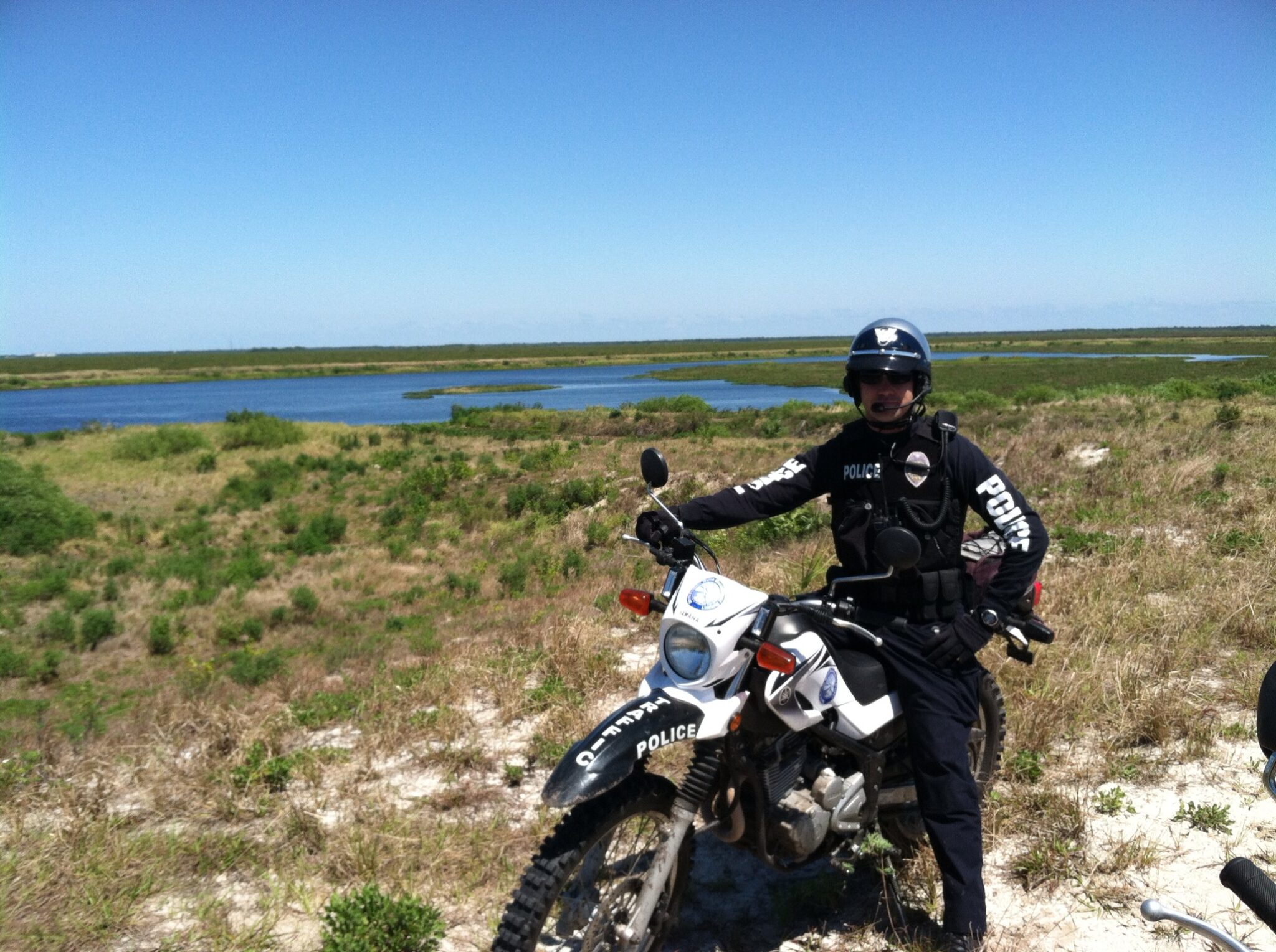 Port St Lucie Police Department - 02urq7u
