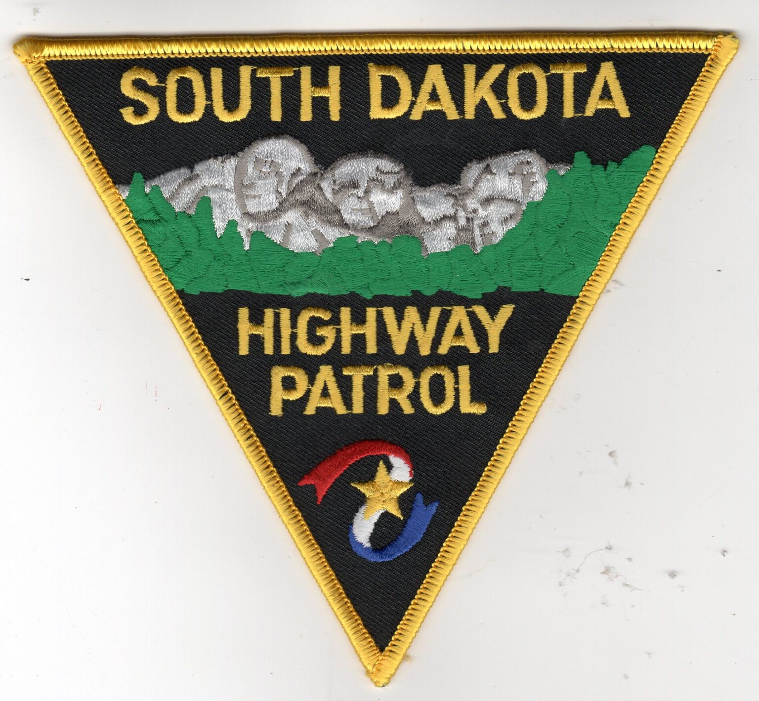 South Dakota Highway Patrol Police Motor Units LLC