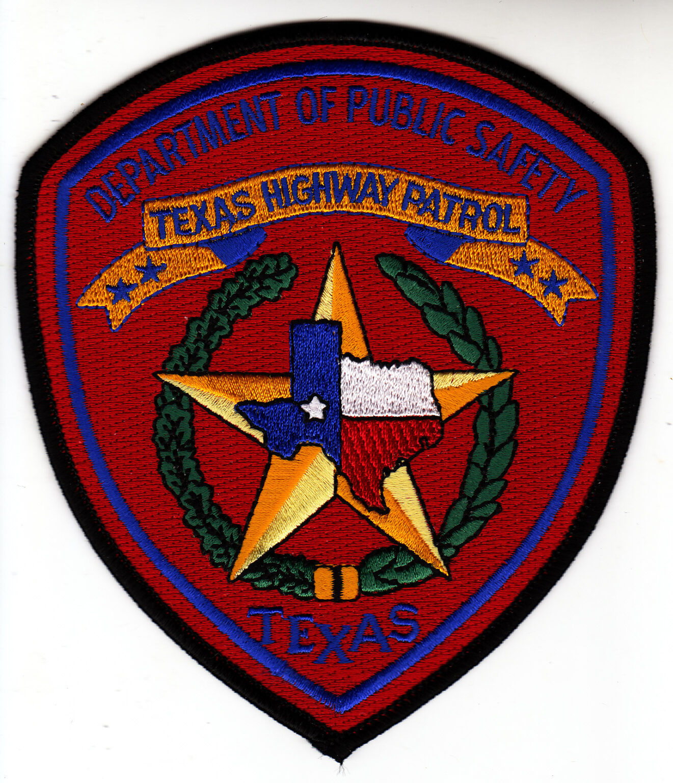 TEXAS – Police Motor Units LLC