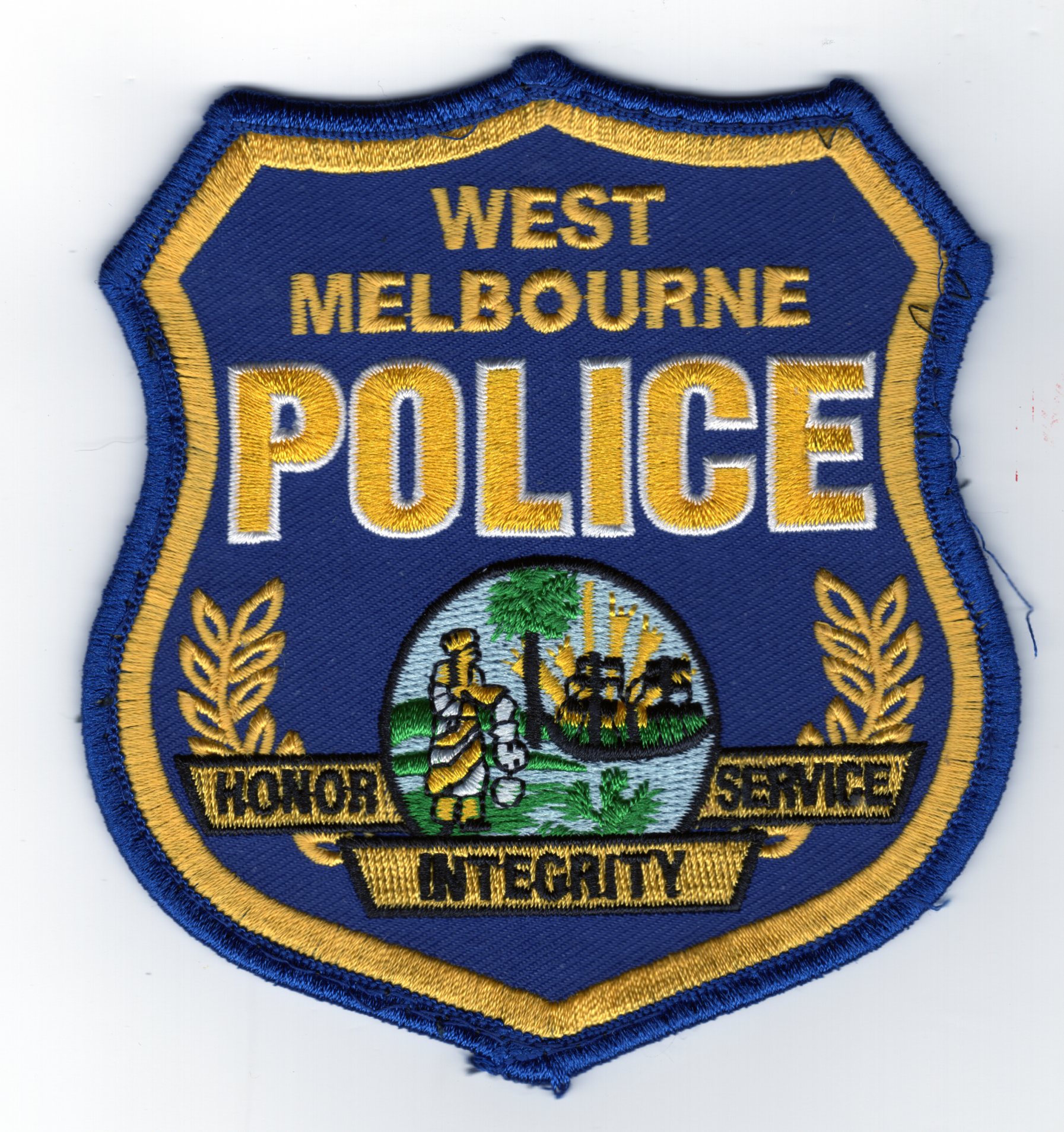 Melbourne Police Department Non Emergency - lcafc4b