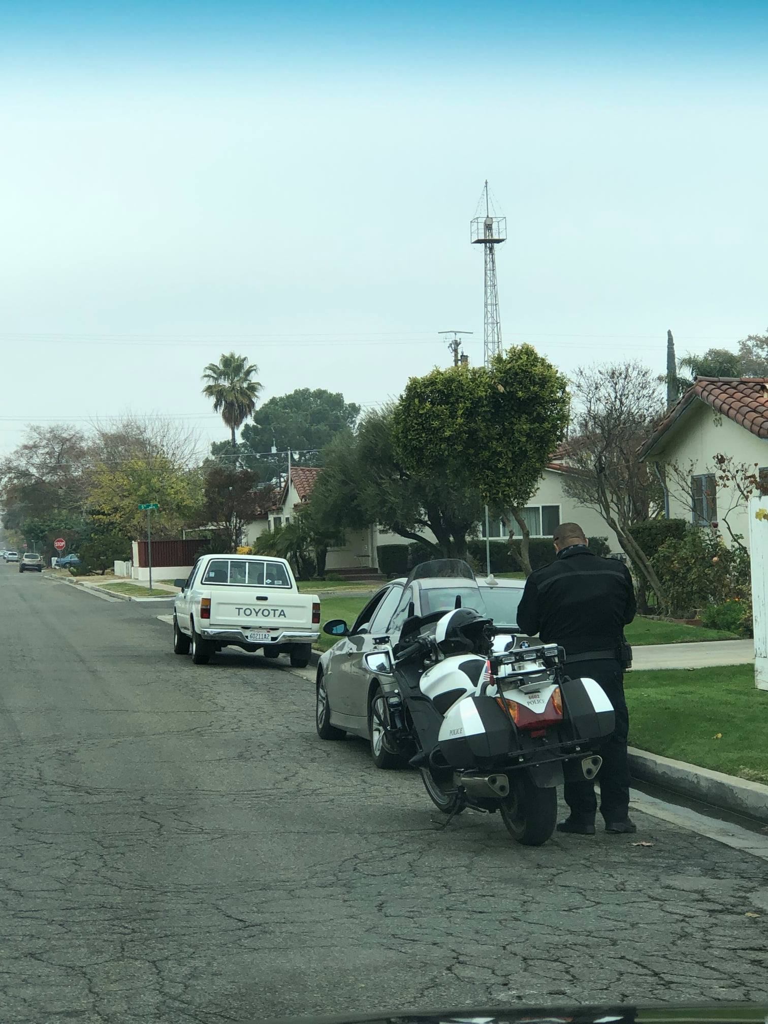 Madera Police Department - 8z07qq9